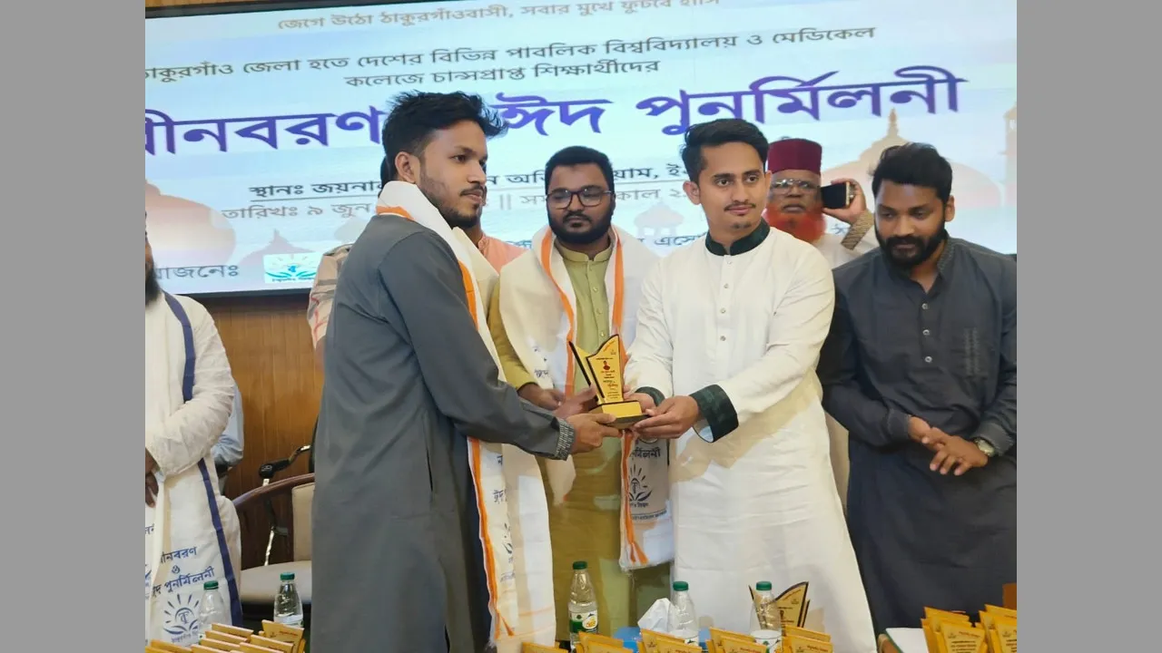 আবারো অভ্যুত্থানের প্রয়োজন হতে পারে : সারজিস আলম