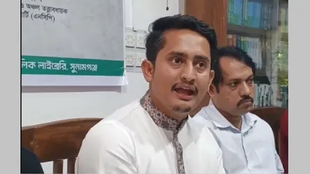 ভারতের আশীর্বাদপুষ্ট হয়ে বাংলাদেশে কেউ ক্ষমতায় আসতে পাড়বে না