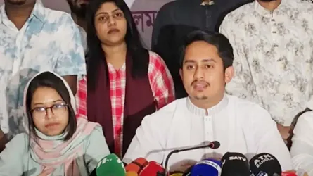 মৃত্যু ছাড়া কিছু উপদেষ্টার কোনো সেফ এক্সিট নেই : সারজিস