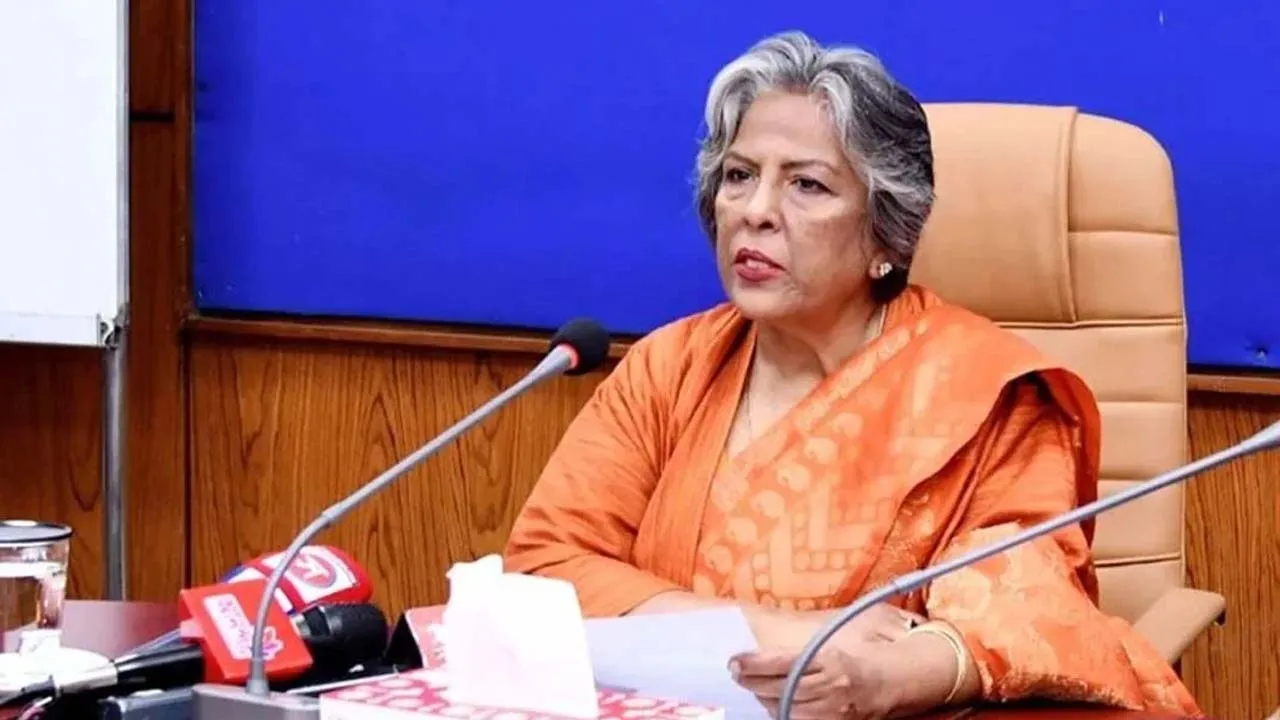 নারী ও শিশুর আস্থার জায়গা তৈরিতে কাজ করেছি