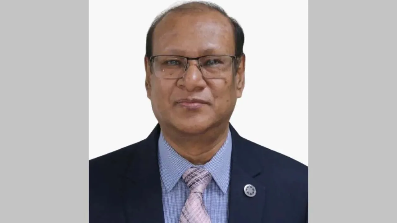 পিএসসির নতুন সচিব সানোয়ার জাহান