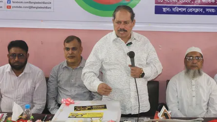 আওয়ামী লীগ মাঠে নামলে দাঁতভাঙা জবাব দেয়া হবে