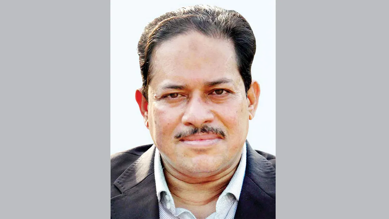নির্বাচন বানচালের চেষ্টা করলে দেশে আবারো বিপ্লব ঘটবে : অ্যাডভোকেট সরোয়ার