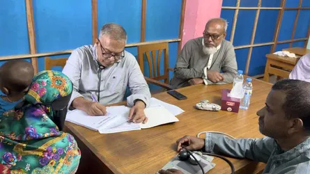 জিয়াউর রহমানের শাহাদতবার্ষিকীতে সাতক্ষীরায় ফ্রি মেডিকেল ক্যাম্প