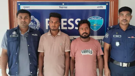 সাতকানিয়ায় শাহাদাত হত্যার ঘটনায় গ্রেফতার ২
