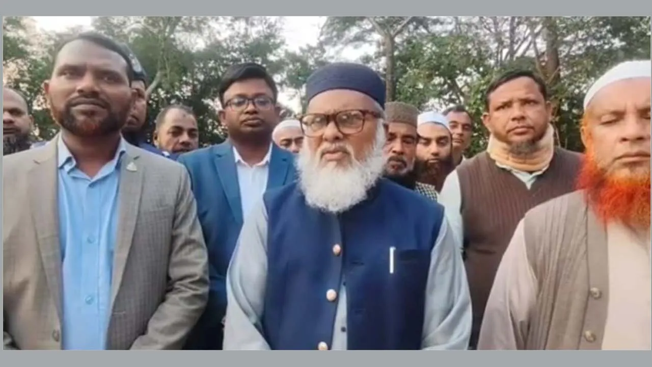 জাতীয় নির্বাচন আয়োজনে সব ধরনের প্রস্তুতি সম্পন্ন করেছে সরকার