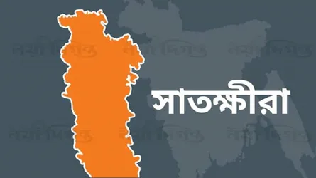 পাটকেলঘাটায় বাসের চাকায় পিষ্ট হয়ে মা ও ছেলে নিহত, আহত ২