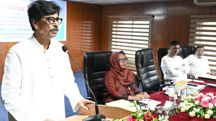 দেশীয় পশুতেই এবার কোরবানি সম্পন্ন হবে : প্রাণিসম্পদমন্ত্রী
