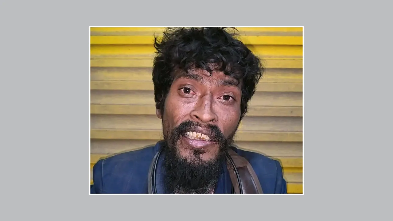 সাভারে ৫ খুনে জড়িত সন্দেহে ‘ভবঘুরে’ সাইকো সম্রাট আটক