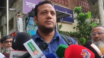 সাভারের সাব-রেজিস্ট্রারের বিরুদ্ধে আইন মন্ত্রণালয়ের তদন্ত