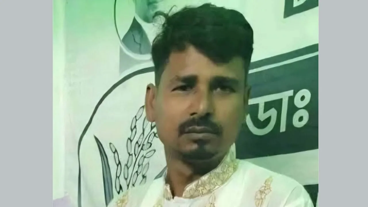 সাভারে ওয়ারেন্টভুক্ত সাবেক যুবদল নেতা গ্রেফতার