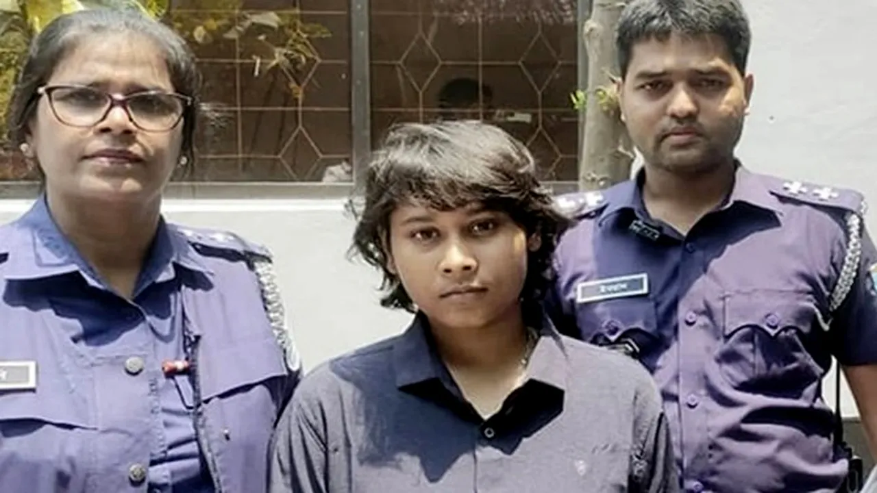 সাভারে মেয়ের হাতে বাবা খুন : সপ্তাহ পার হলেও ধোঁয়াশা কাটেনি