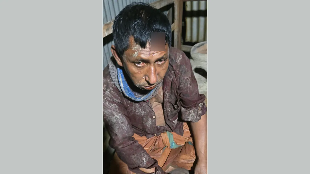 সাভারে ২ শিশুকে ধর্ষণের চেষ্টার অভিযোগে গ্রেফতার
