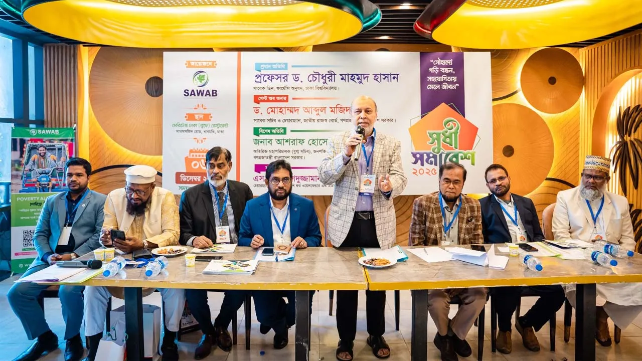 জনসংখ্যাকে জনসম্পদে পরিণত করতে পারলেই দারিদ্র্য বিমোচন সম্ভব