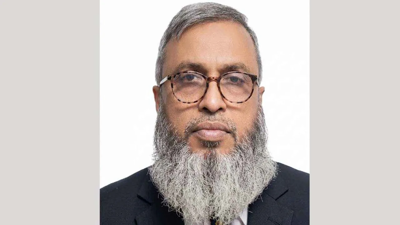 ডিএমটিসিএলের নতুন ব্যবস্থাপনা পরিচালক শাওগাতুল আলম