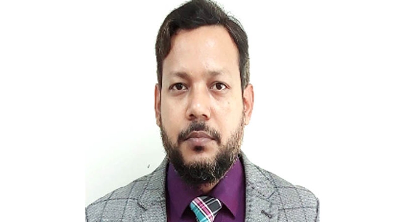 Sayyedpur