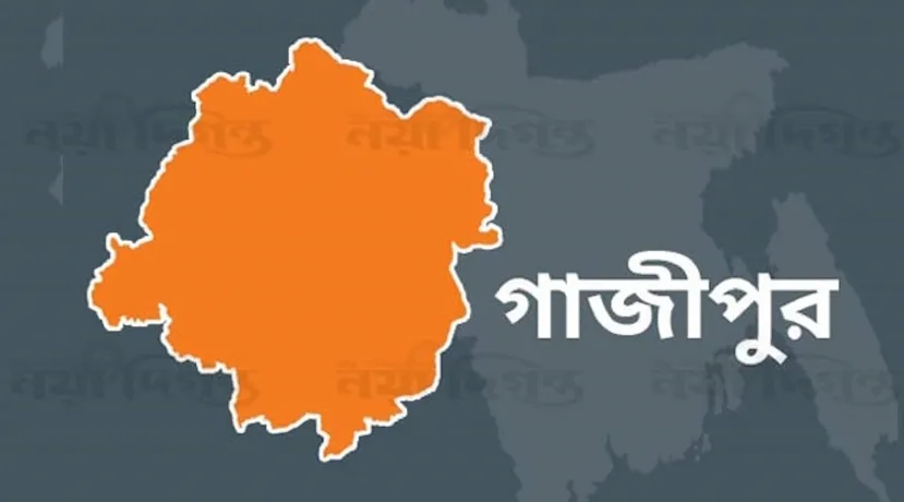 গাজীপুর সিটির সড়ক ধস তদন্তে দায়ী ভূ-প্রযুক্তিগত ত্রুটি