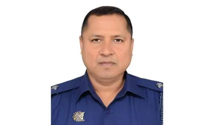 দোহার থানার ওসি রেজাউল করিমকে প্রত্যাহার