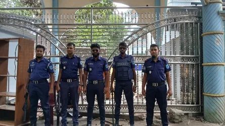 গোয়ালন্দে নুরাল পাগলের দরবারে হামলা, ৩৫০০ জনের বিরুদ্ধে মামলা