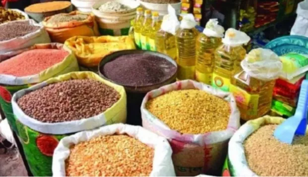 রমজানের বাজারে সিন্ডিকেট