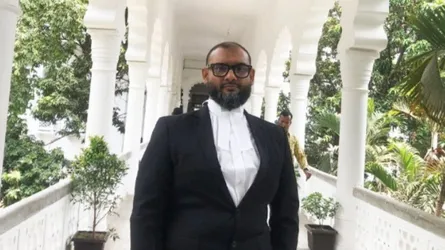 কাউন্দিয়া সেতু নির্মাণের উদ্যোগ, প্রধানমন্ত্রীকে ধন্যবাদ জানালেন ব্যারিস্টার আরমান