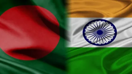 জাতীয় স্বার্থে ভারতের সাথে সম্পর্ক এগিয়ে নিচ্ছে সরকার : পররাষ্ট্রমন্ত্রী