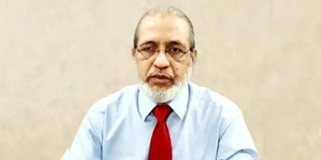 তারা বলতেন, আপনাকে  বাঁচিয়ে রাখতে হবে