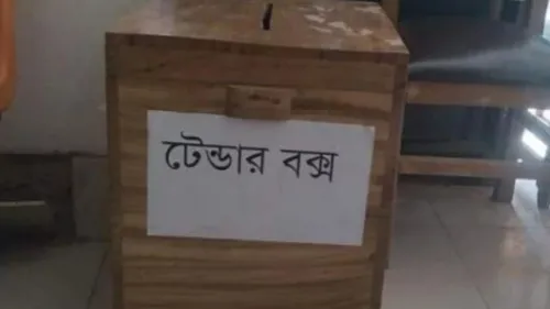 ক্ষমতা বদলালেও ব্যবসায়ীদের  সুবিধাভোগী বদলায়নি