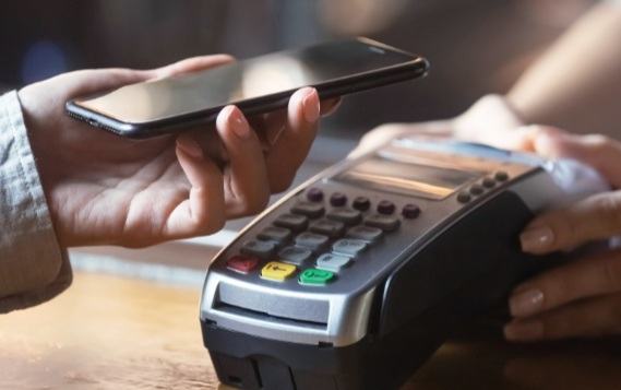Mobile banking