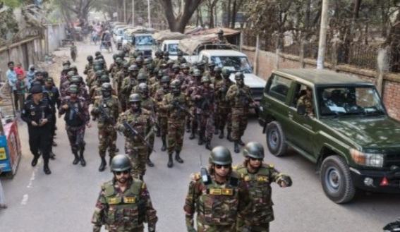 Army