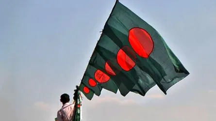 বাংলাদেশকে ঘিরে নতুন কূটনৈতিক চাপ