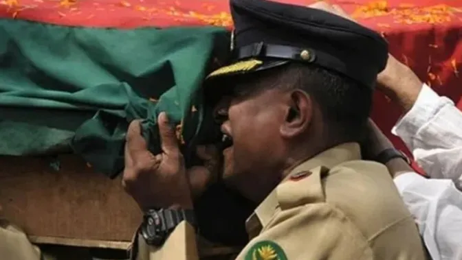 পিলখানা হত্যা তদন্তের নামে যেন আর দীর্ঘসূত্রতা না হয়