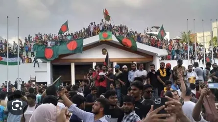 ক্ষমতার হিসাব-নিকাশে আটকে  আছে রাষ্ট্র সংস্কারের প্রতিশ্রুতি