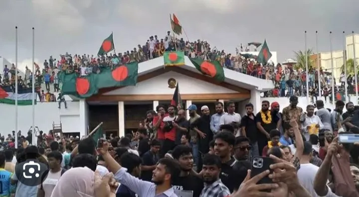 ক্ষমতার হিসাব-নিকাশে আটকে  আছে রাষ্ট্র সংস্কারের প্রতিশ্রুতি