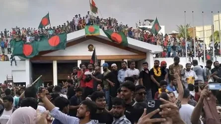 রাষ্ট্র সংস্কারেই নিহিত ভবিষ্যৎ স্থিতিশীলতা : নতুন স্বপ্ন ও  অনিশ্চয়তার দোলাচল