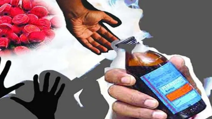 কৌশল পাল্টে ঢুকছে মাদক