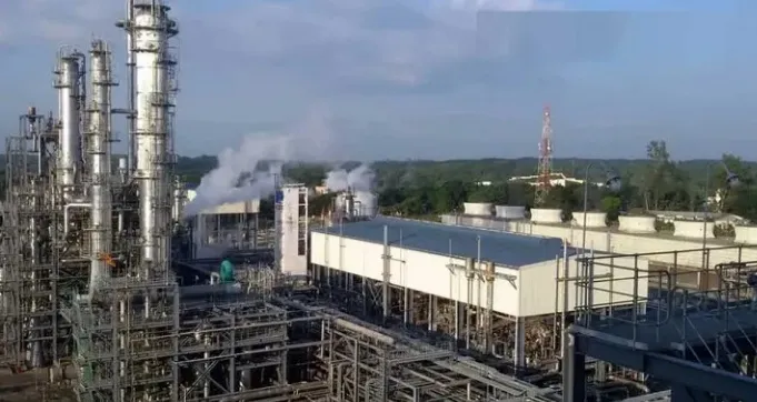 গ্যাসসঙ্কটে বন্ধ দেশের সব ক’টি সার কারখানা