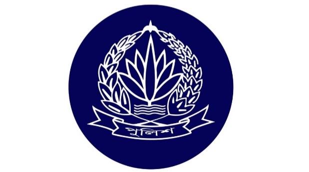 Police logo