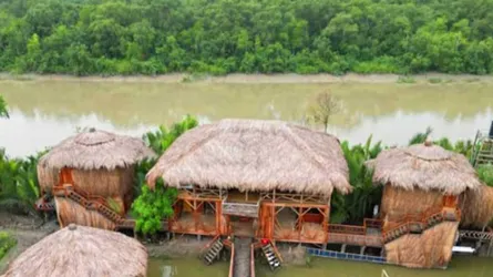সুন্দরবনে পর্যটনের  অপার সম্ভাবনা