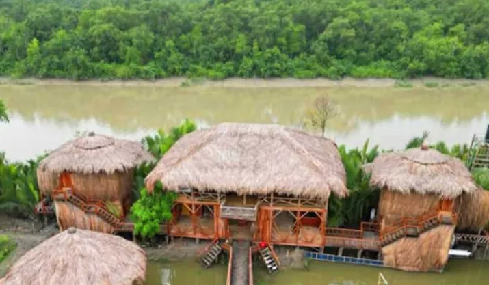 সুন্দরবনে পর্যটনের  অপার সম্ভাবনা