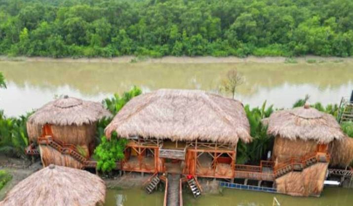 Sundorban eco resort