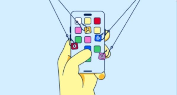 Mobile app