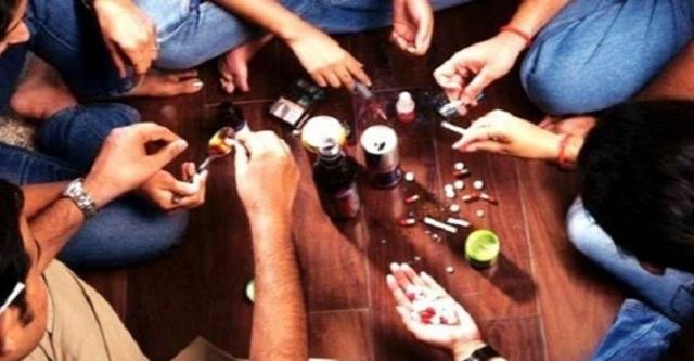Drugs