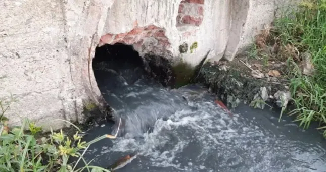 ইটিপি ফাঁকির ভয়ঙ্কর শিকার ঢাকার কোটি মানুষ