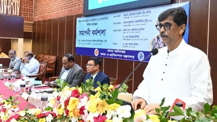 ইলিশ রফতানির সক্ষমতা বৃদ্ধি করতে হবে