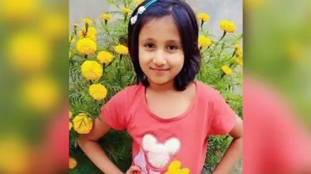 সখীপুরে নিখোঁজের দুই দিন পর পুকুরে মিলল শিশু সেঁজুতির লাশ