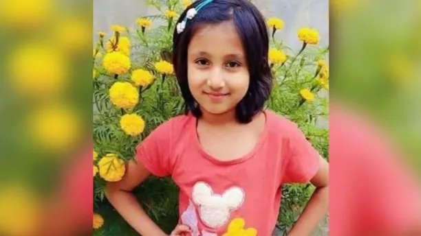 সখীপুরে নিখোঁজের দুই দিন পর পুকুরে মিলল শিশু সেঁজুতির লাশ