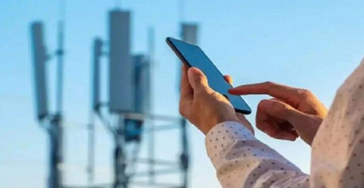 Mobile network