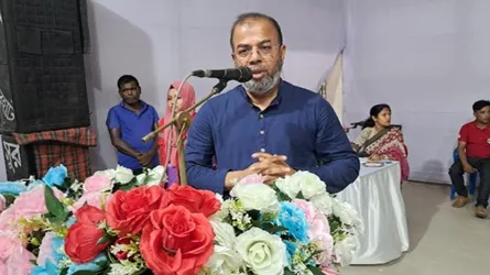 জন্মের পর প্রত্যেকের একটি করে গাছ লাগানো উচিত
