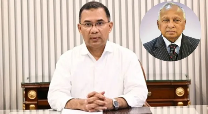 জমির উদ্দিন সরকারের মৃত্যুতে প্রধানমন্ত্রীর শোক
